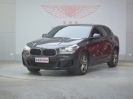 BMW X2 2022