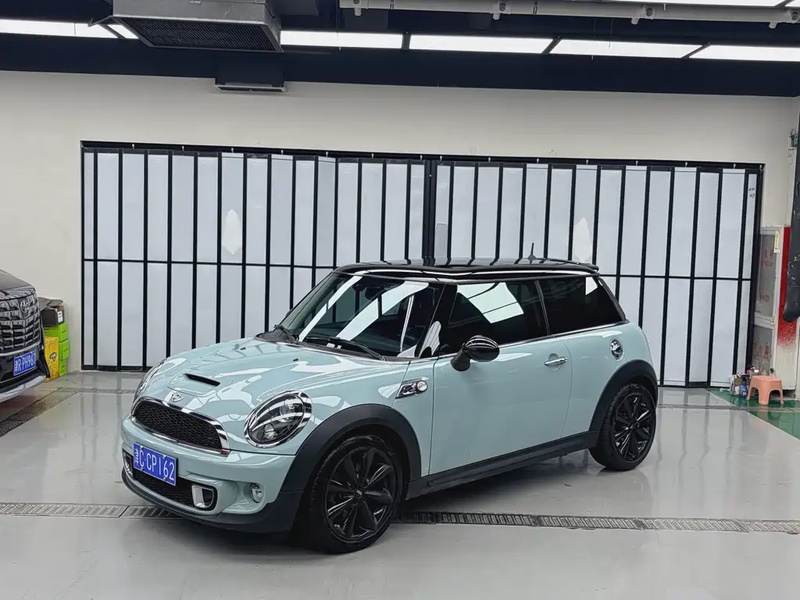 MINI Other