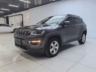 Jeep Compass 2018