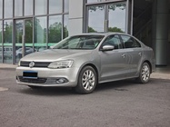 Volkswagen Sagitar 2013