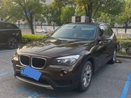 BMW X1 2013