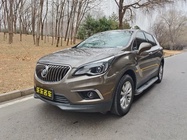 Buick Envision Plus 2015