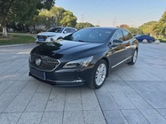Buick LaCrosse 2018