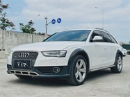Audi A4 2016