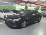 Honda Accord 2012