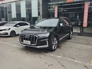 Audi Q7 2022
