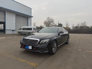 Mercedes-Benz E-Class 2017