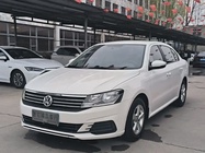 Volkswagen Lavida 2020