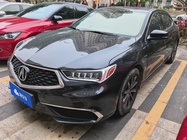 Acura TLX 2018