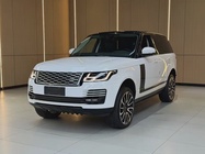 Land Rover Range Rover 2017