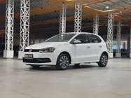 Volkswagen Polo 2018