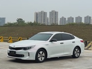 Kia K5 2018