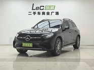 Mercedes-Benz GLC-Class 2023