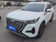 Chery Tiggo 8 PRO 2022