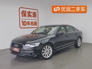 Audi A6 2012