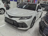 Toyota Camry 2023