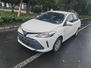 Toyota Vios 2019