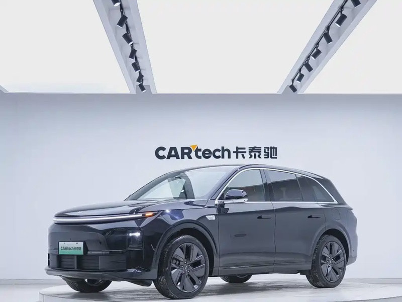 Li Auto L6