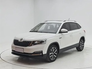 Skoda Kamiq 2022