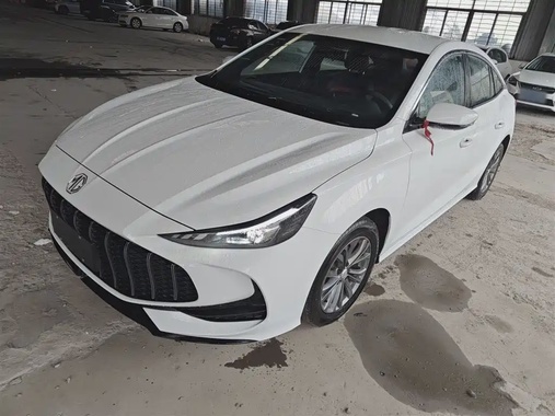 MG MG5 2024