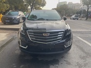 Cadillac XT5 2017