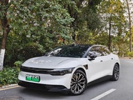 Zeekr 007 2024