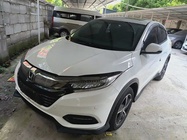 Honda Vezel 2019