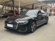 Audi A6 2021