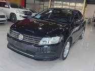 Volkswagen Lavida 2018