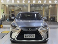 Lexus RX 2015