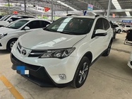 Toyota RAV4 2016