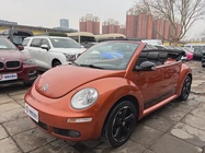 Volkswagen Beetle 2011
