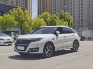 Honda UR-V 2018