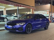 BMW 3 Series 2020