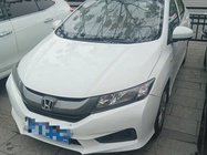 Honda City 2016