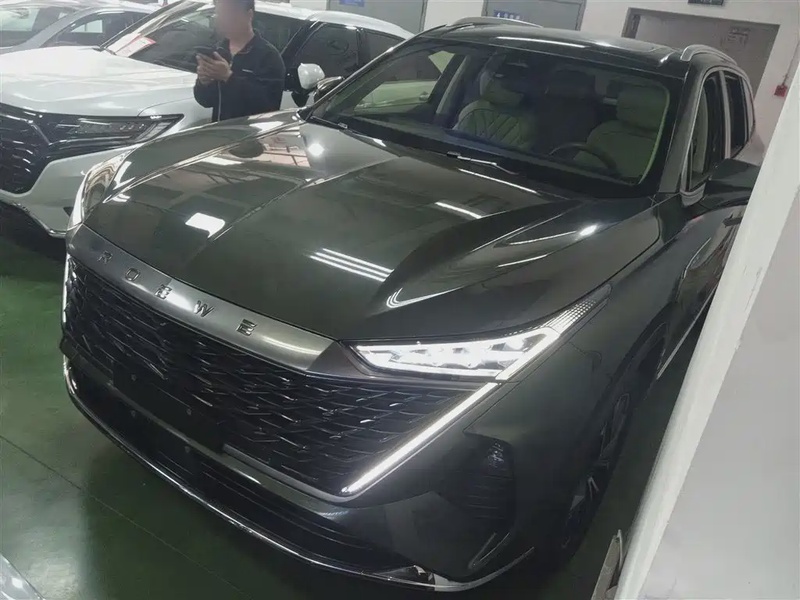 Roewe RX9