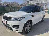 Land Rover Sport 2017