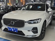 Volvo XC60 2024