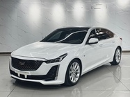 Cadillac CT5 2021