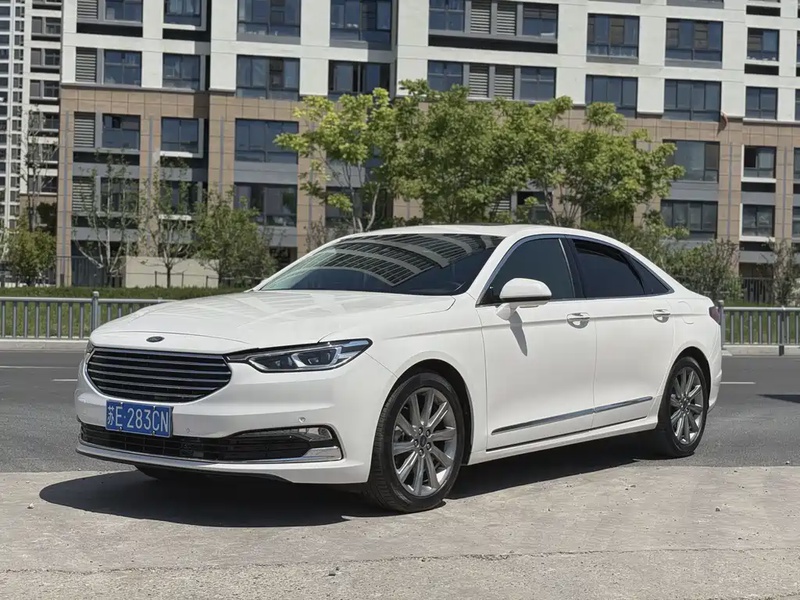 Ford Taurus