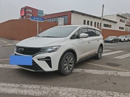 Geely Jia Ji 2023