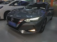 Nissan Sylphy 2022