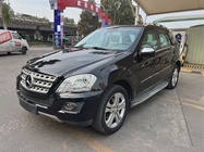 Mercedes-Benz M-Class 2010