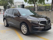 Acura RDX 2019