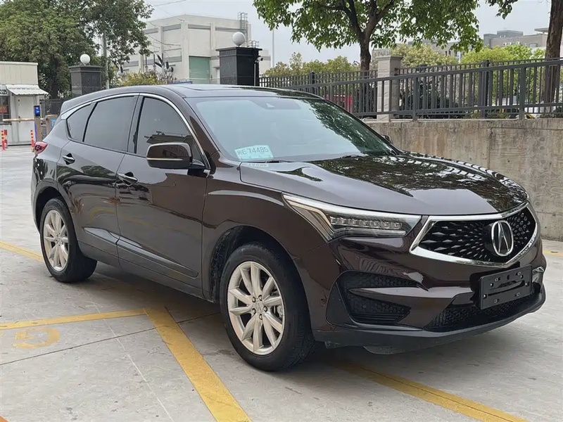 Acura RDX
