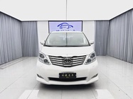 Toyota Alphard 2010