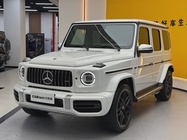 Mercedes-Benz AMG GT 2019