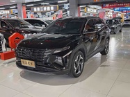 Hyundai Tucson 2024