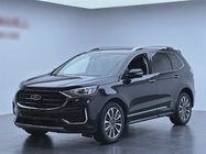 Ford Edge 2022