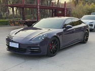 Porsche Panamera 2019